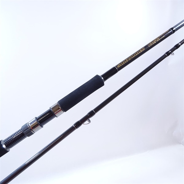 サイドワインダー ライトショアジギングＬＳＪＭＳー１００２ＭＨ